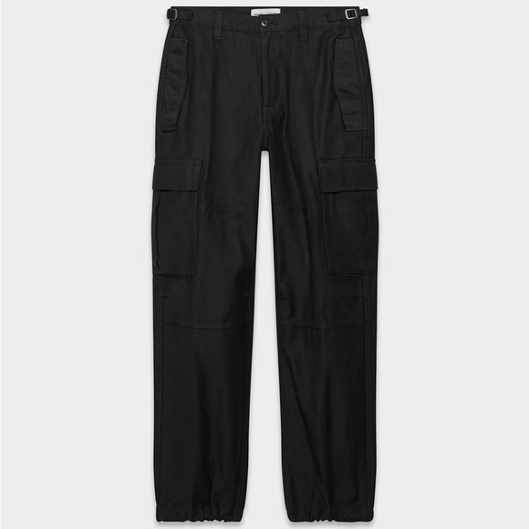 NWT TNA Aritzia Supply Cargo Pants Size 2 - Picture 6 of 10
